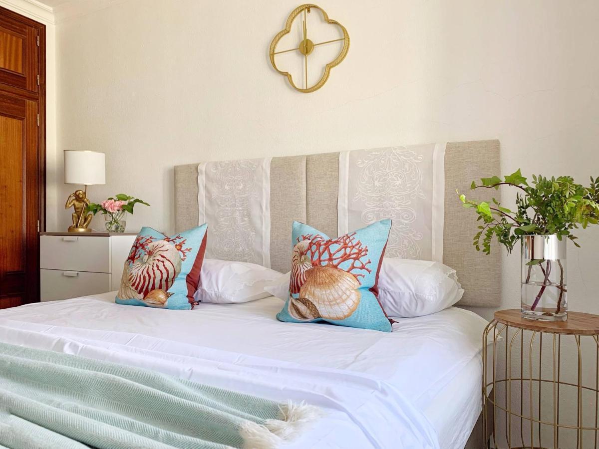 Stylish 3 Bedroom Apartment Close To The Beach Monte Gordo Eksteriør bilde