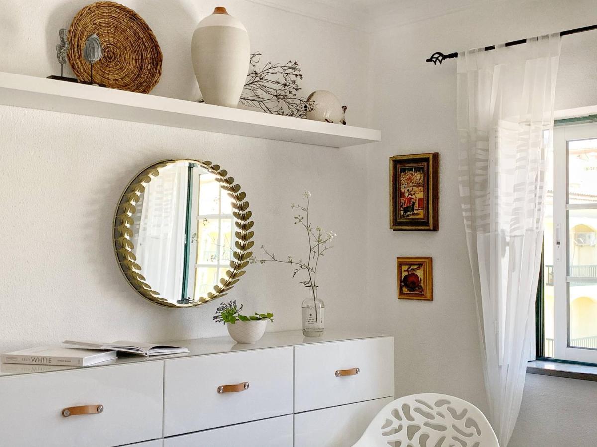 Stylish 3 Bedroom Apartment Close To The Beach Monte Gordo Eksteriør bilde