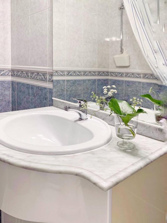 Stylish 3 Bedroom Apartment Close To The Beach Monte Gordo Eksteriør bilde