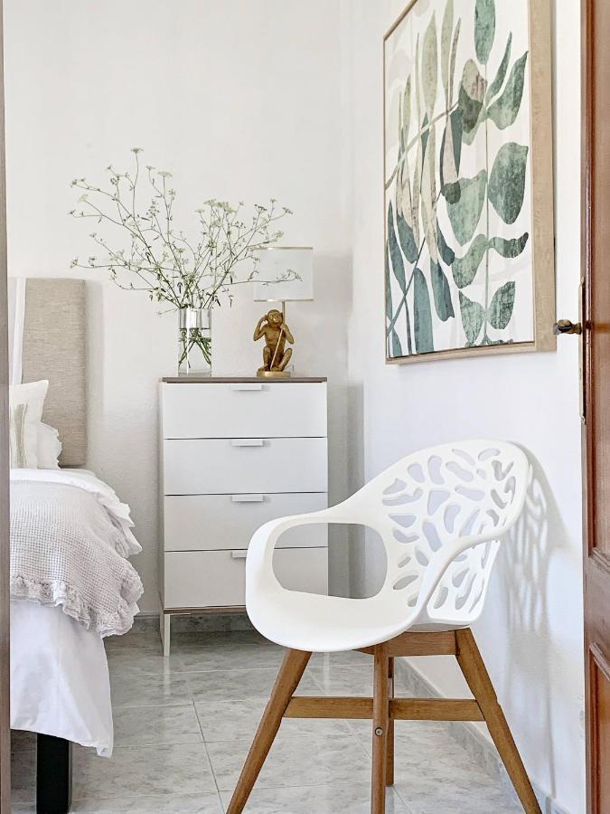 Stylish 3 Bedroom Apartment Close To The Beach Monte Gordo Eksteriør bilde