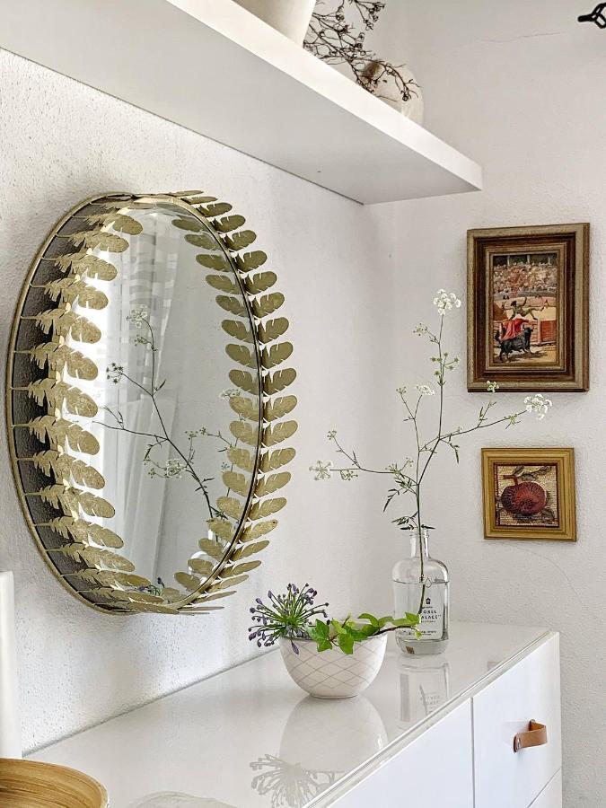 Stylish 3 Bedroom Apartment Close To The Beach Monte Gordo Eksteriør bilde