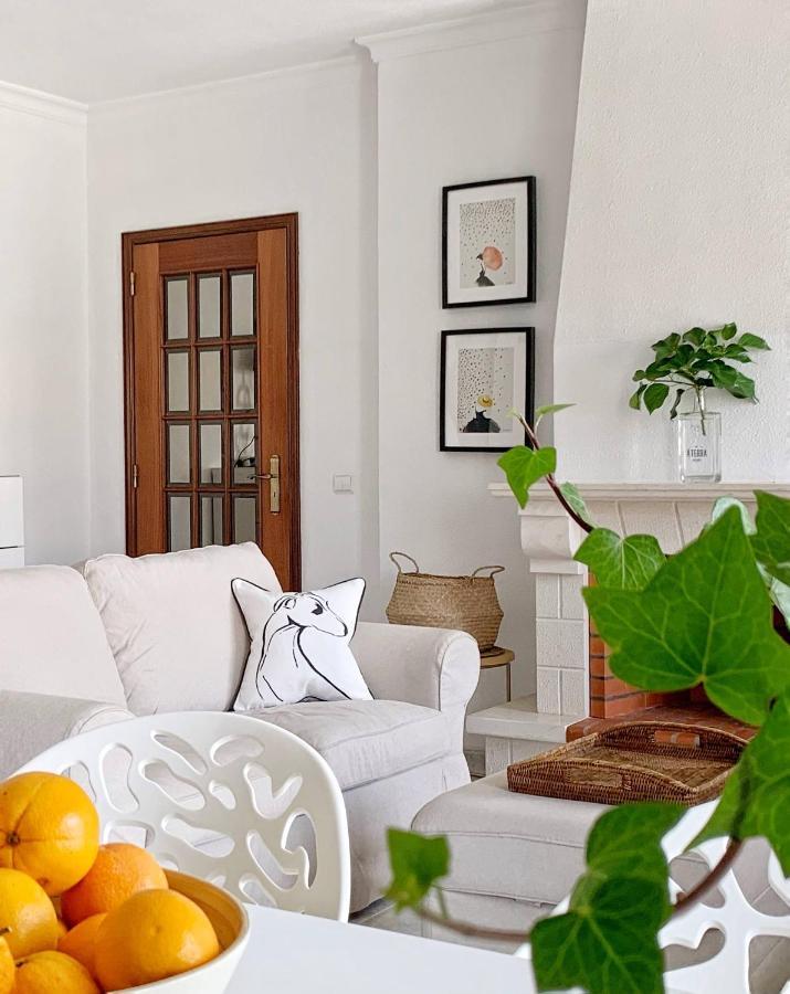 Stylish 3 Bedroom Apartment Close To The Beach Monte Gordo Eksteriør bilde